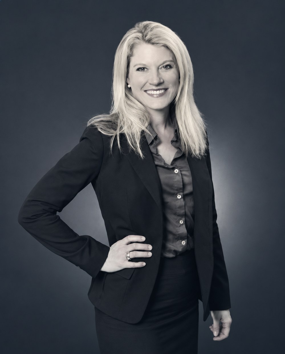 Jennifer T. Moore