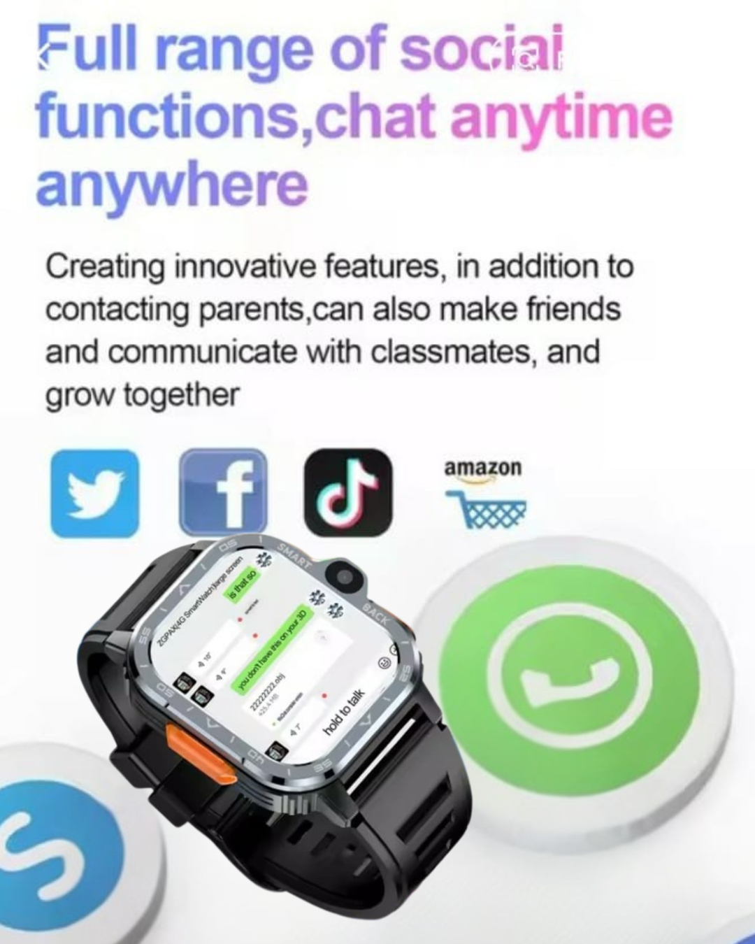 Blessing Eze (Miss.)