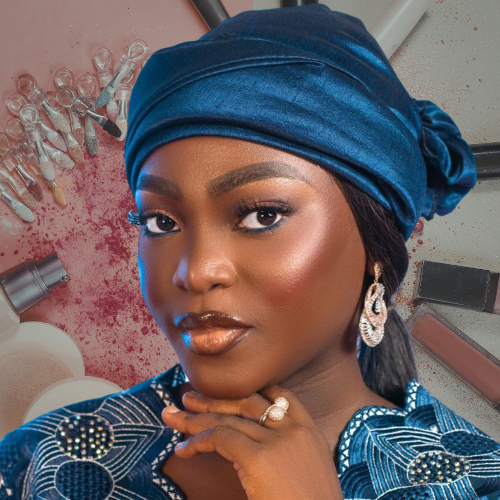 Mrs. Olubunmi Ogunkoya