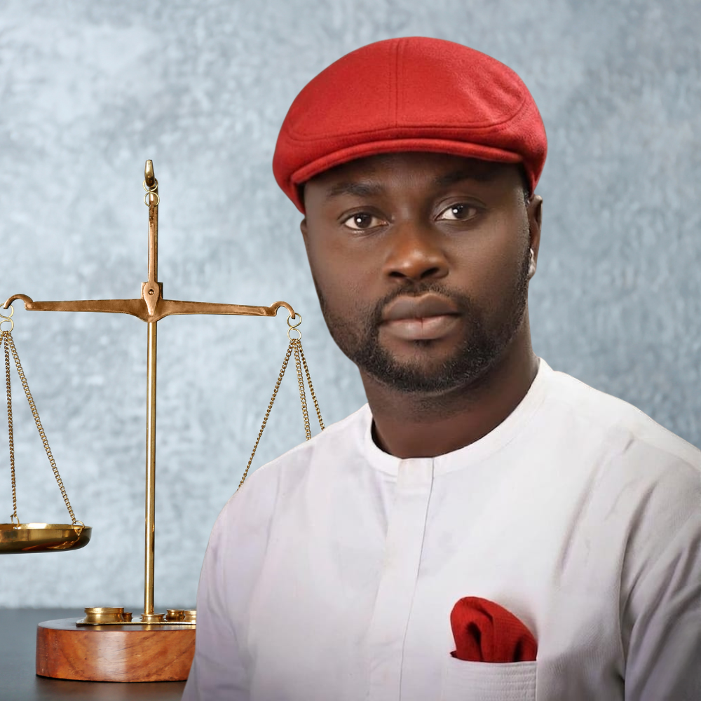 Barr. Chiamaka Nwosu