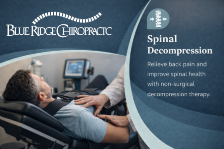 Spinal Decompression