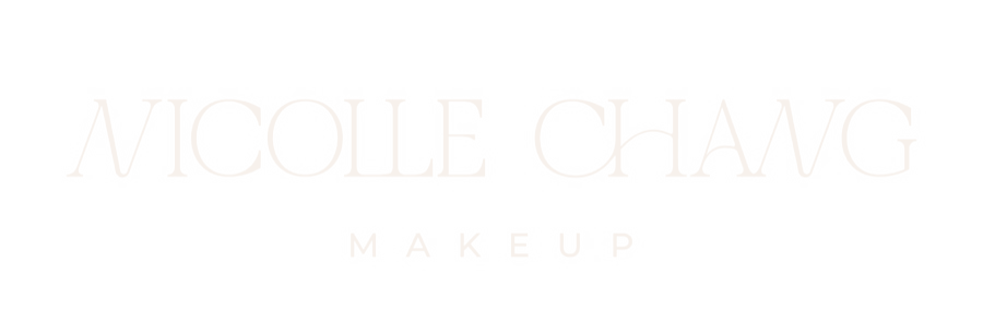 Nicolle Chang Makeup