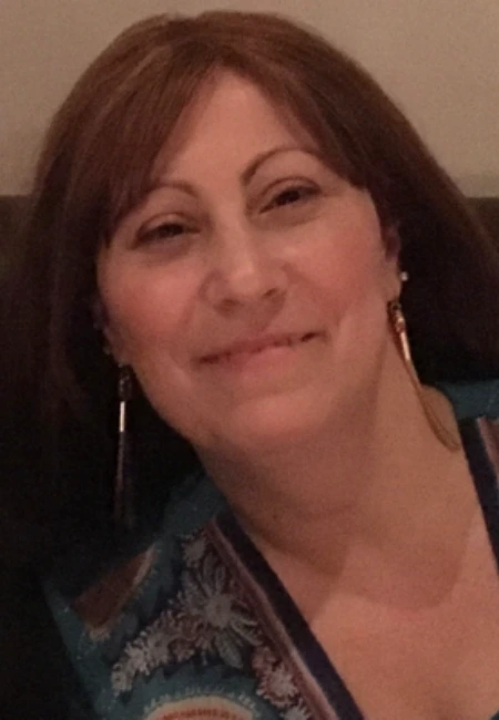 Courageous Christina