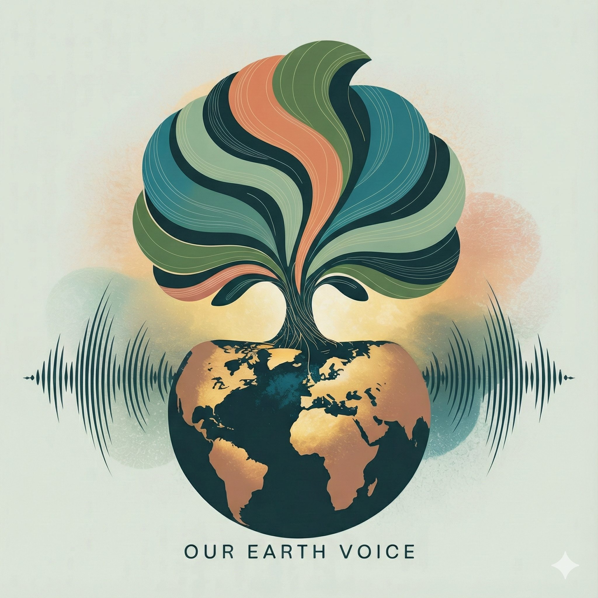 Our Earth's Voice