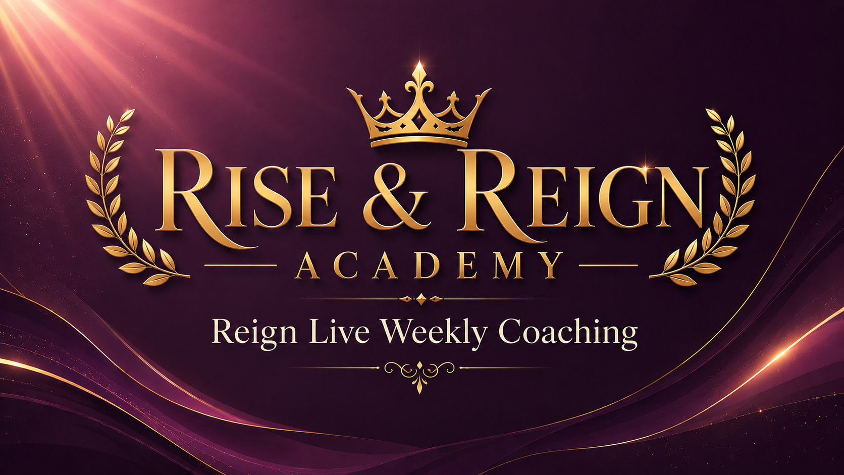 Reign Live