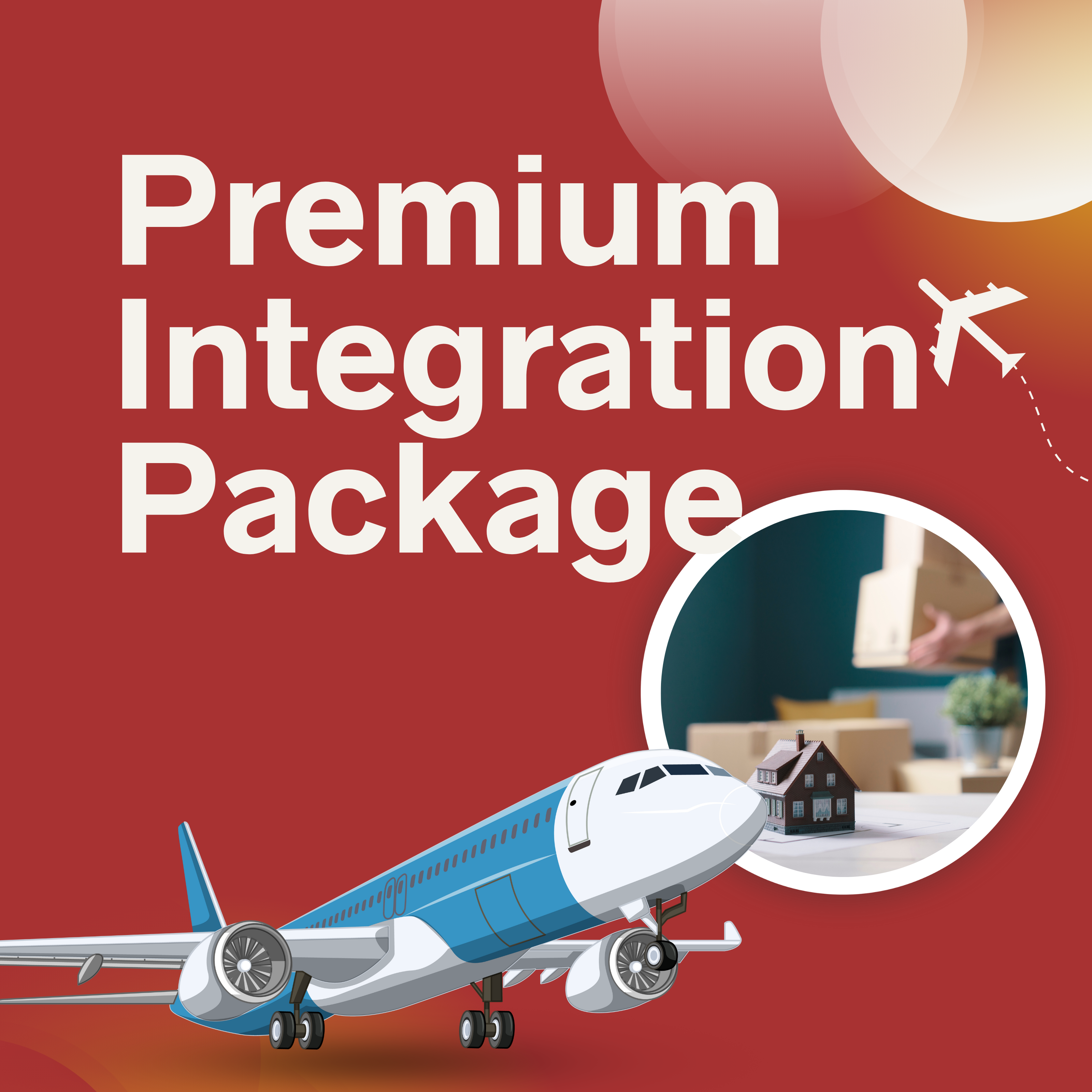 Premium Integration Package