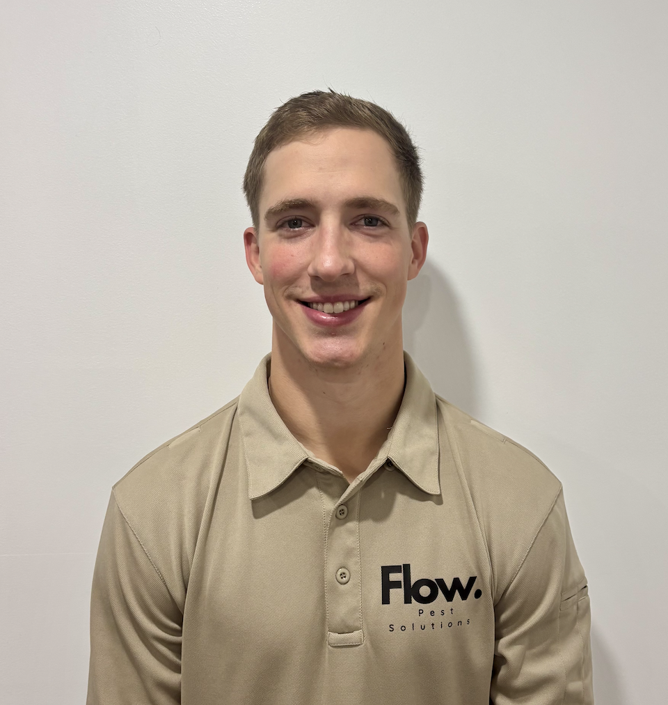 Flow Pest Solutions