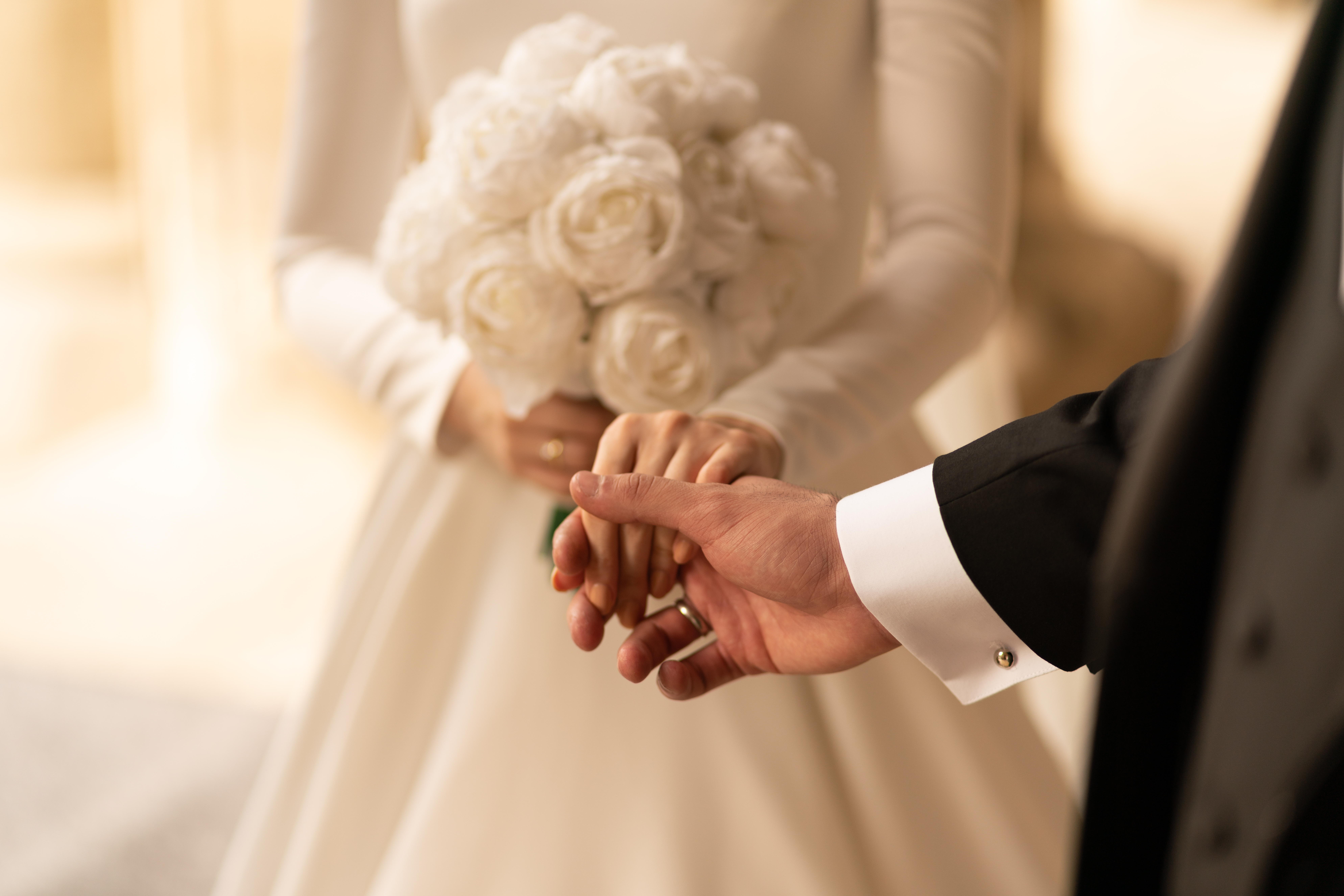 Signature Wedding at The Canebrake