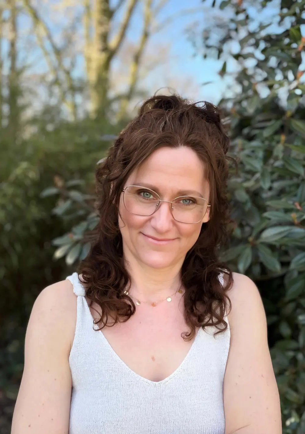 Anja Glashörster