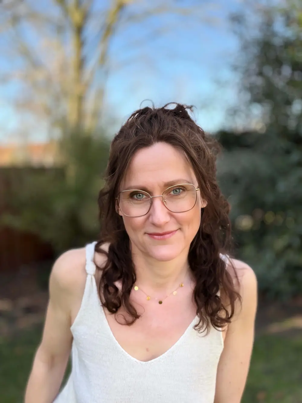 Anja Glashörster