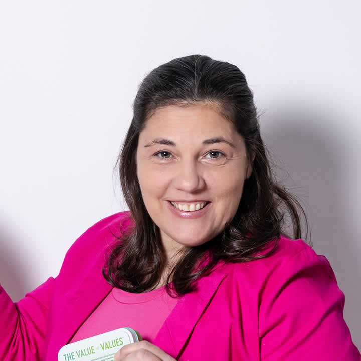 María Inés Litaveez