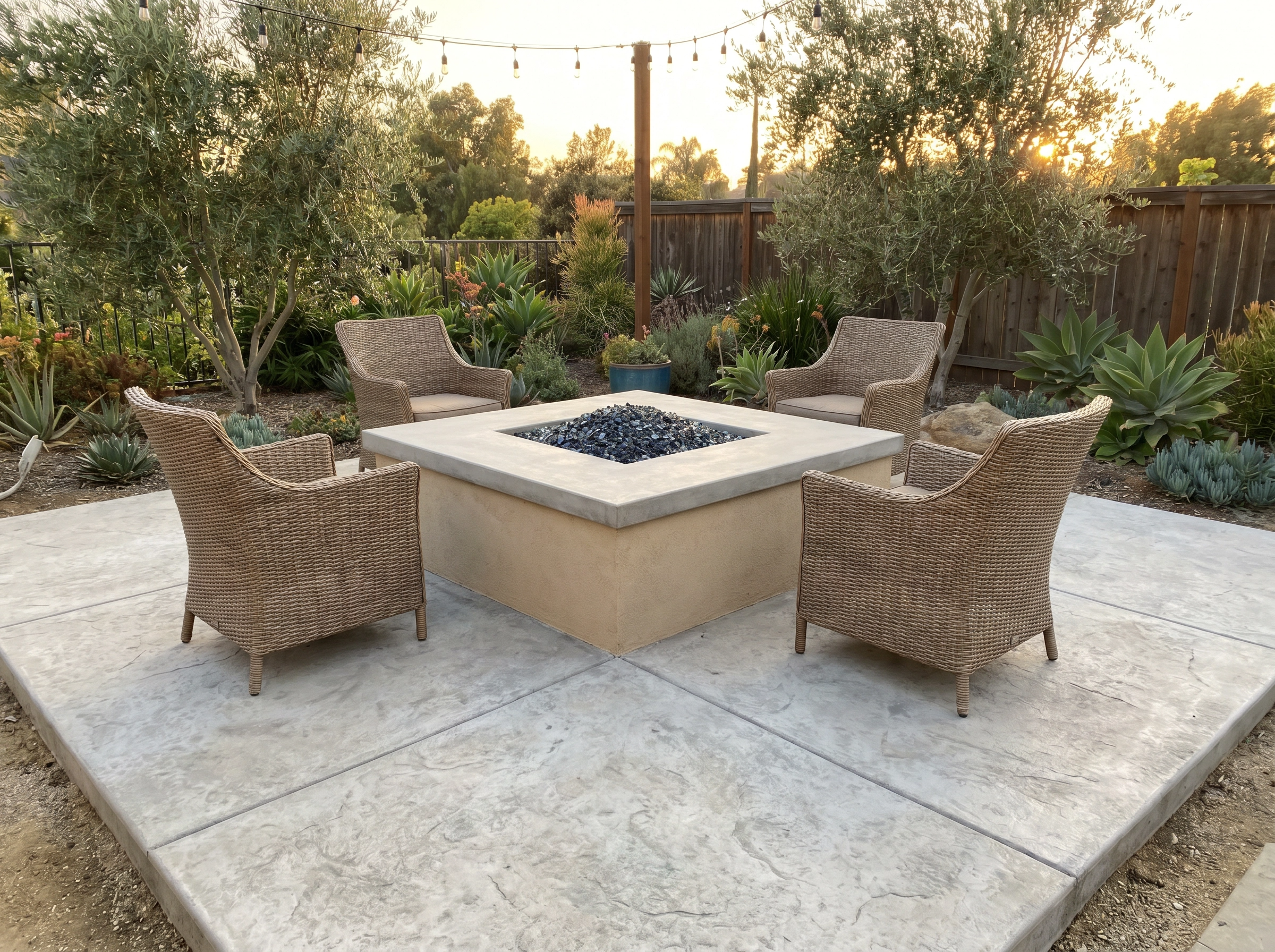Fire Pits in Galt, CA