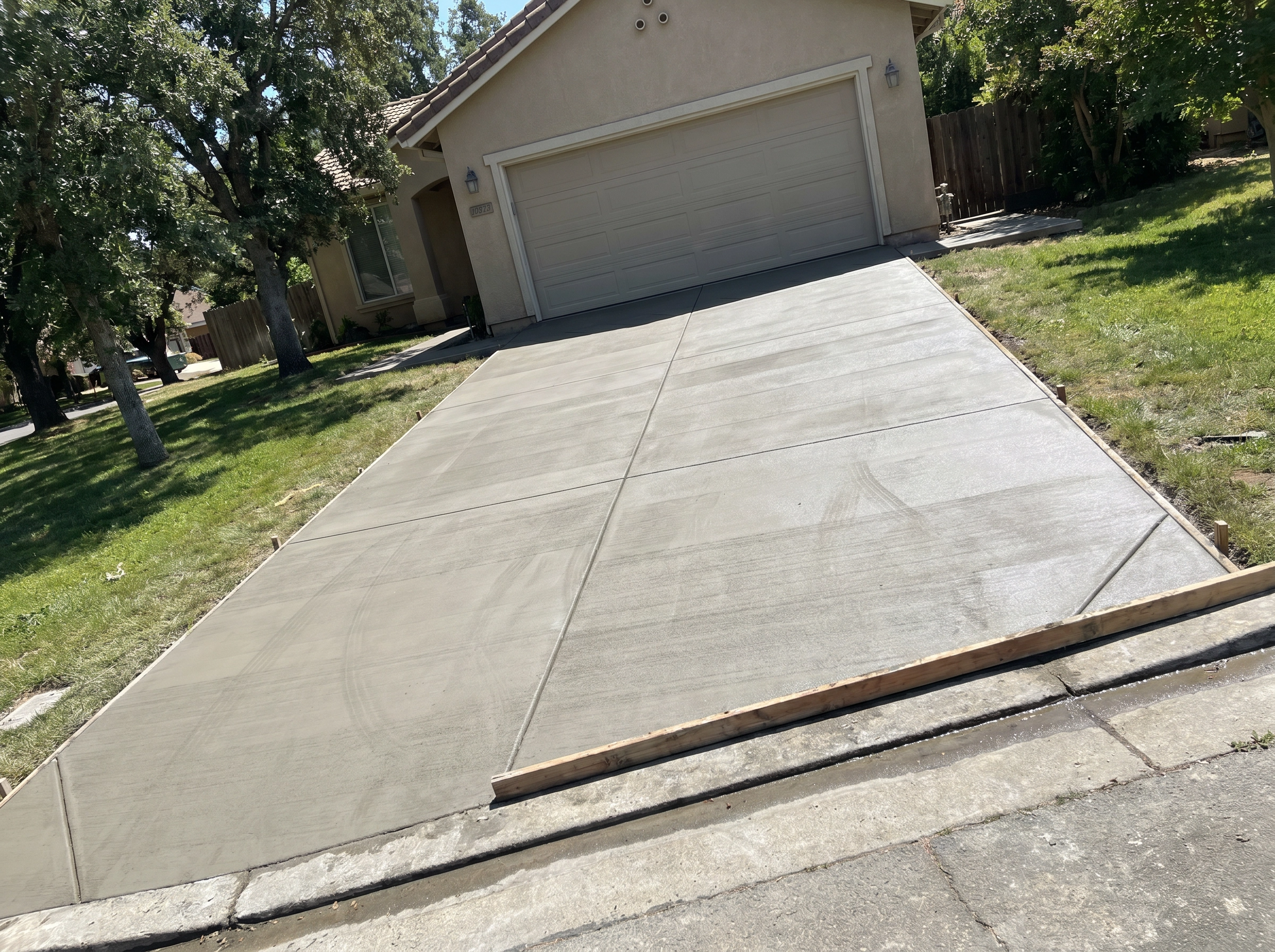 Driveways Galt, CA