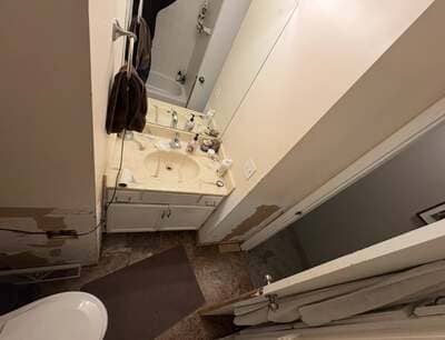 Full Home Remodel in Omaha
