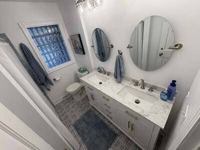 Kitchen remodeling in Fremont