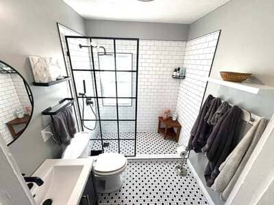 Full Home Remodel in Fremont