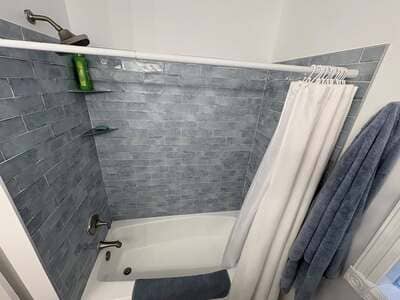 Bathroom remodeling in Omaha