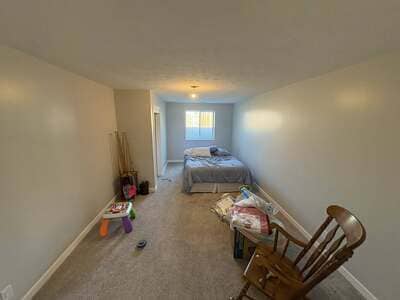Basement remodeling in Fremont
