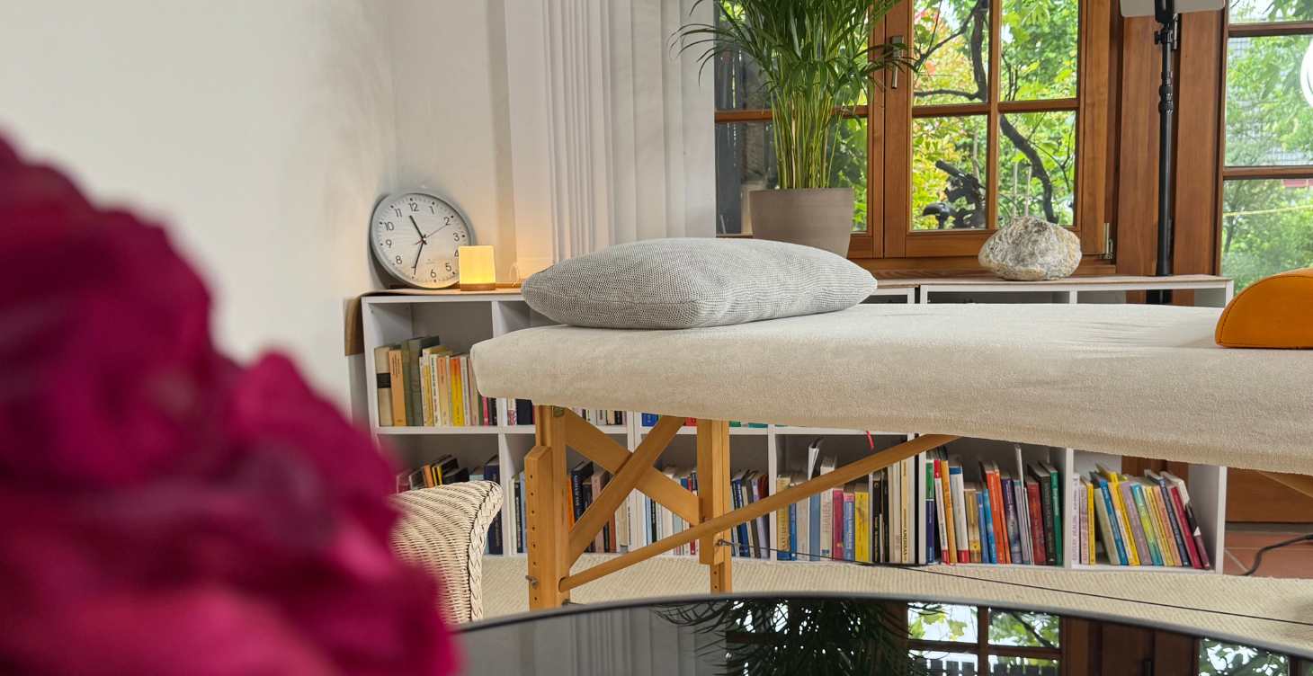 Behandlungsraum Emmendingen