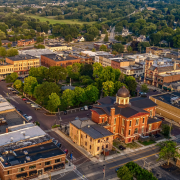 Illinois, USA