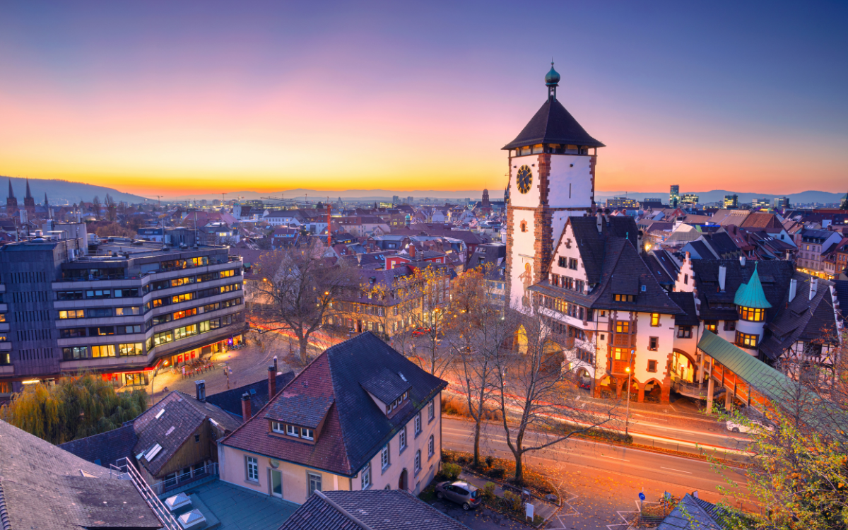 Freiburg