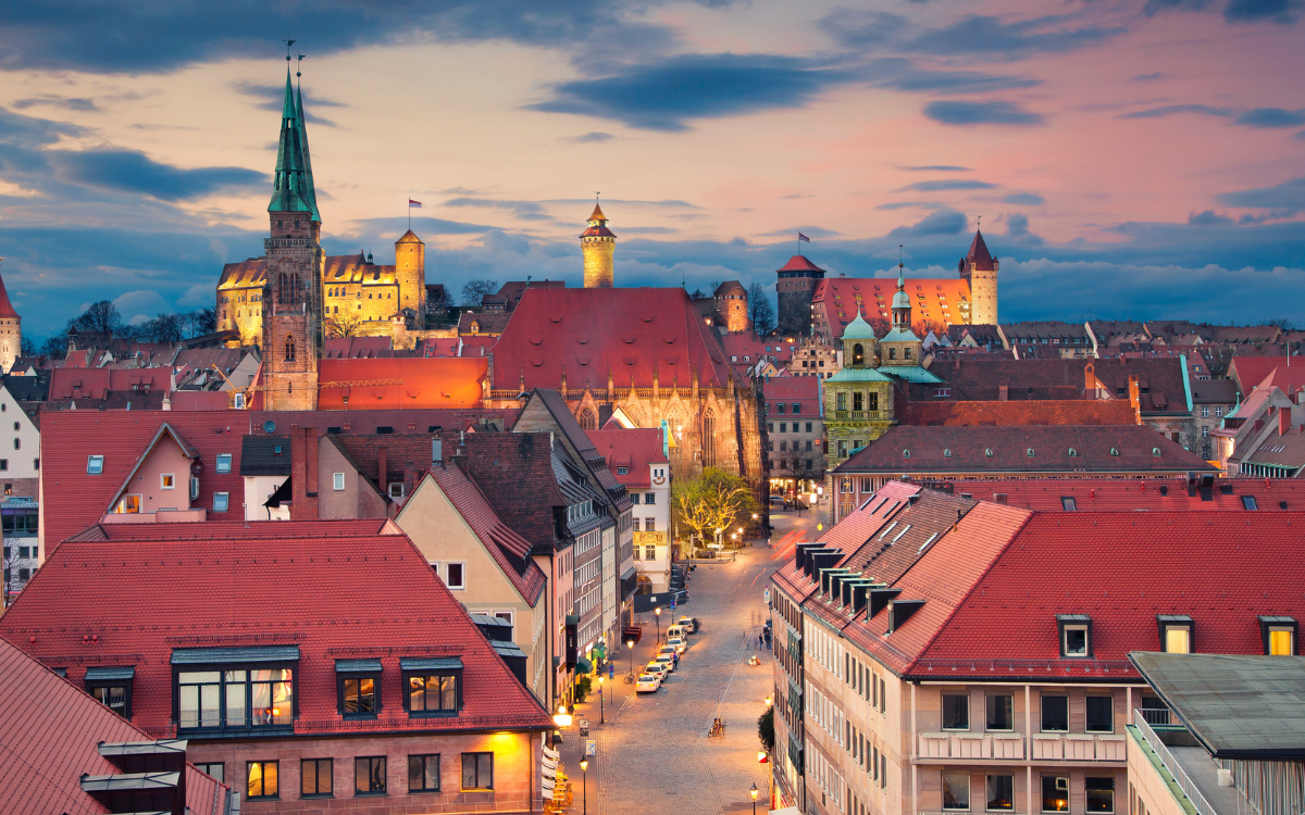 Nürnberg