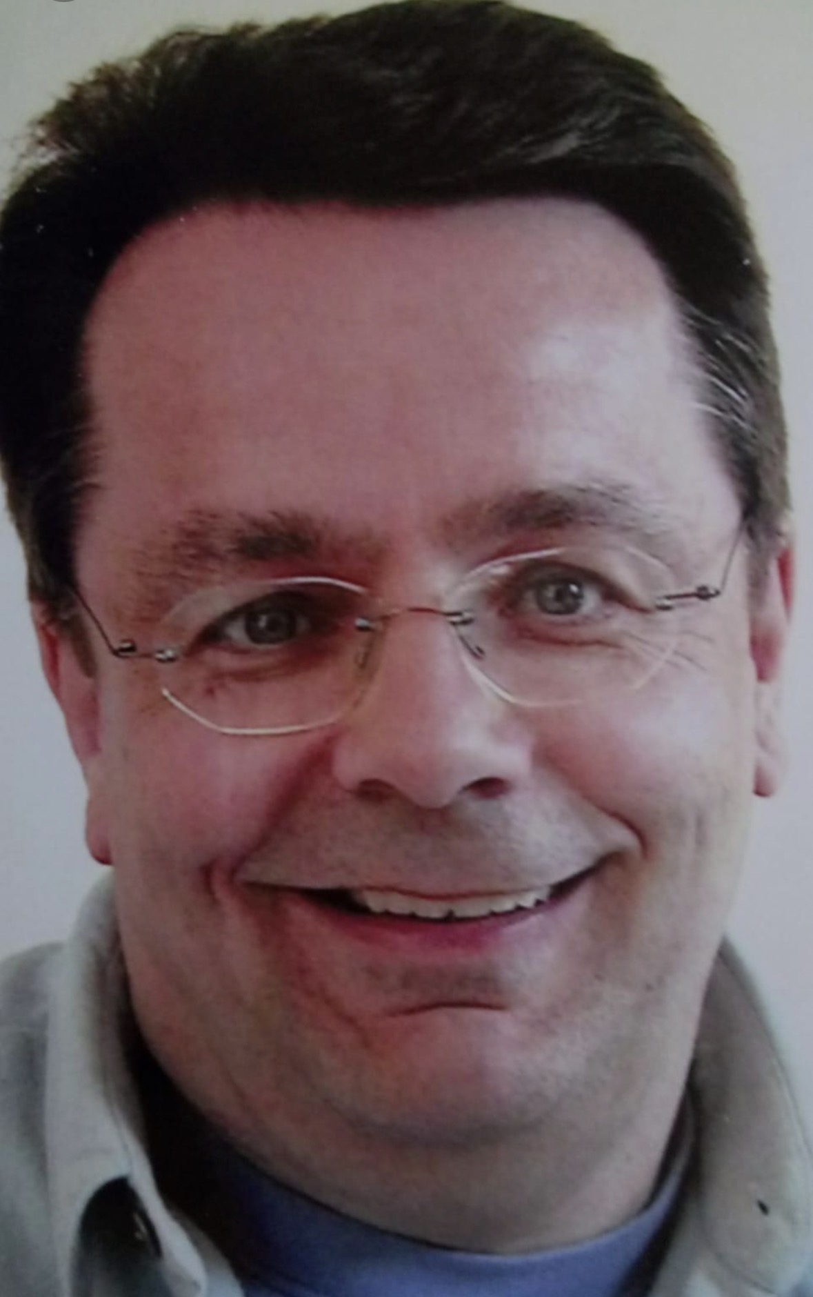 Ludger Scholl