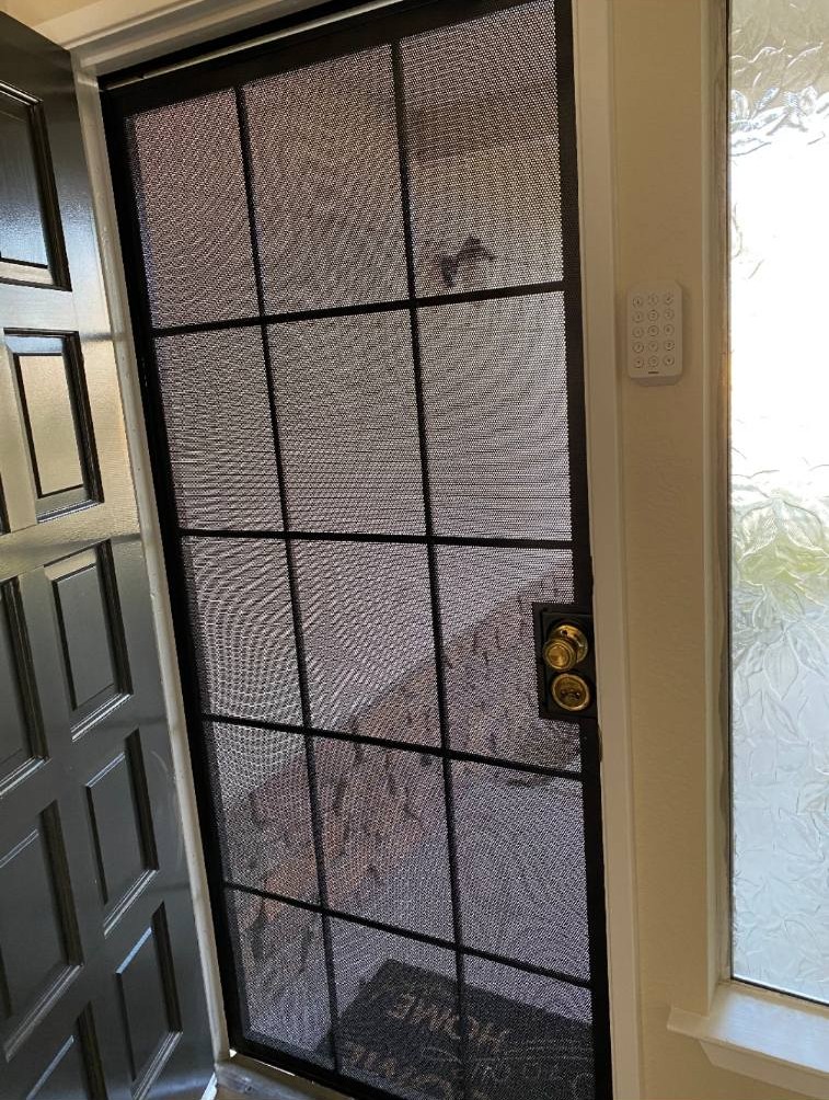 Clovis Power Washing