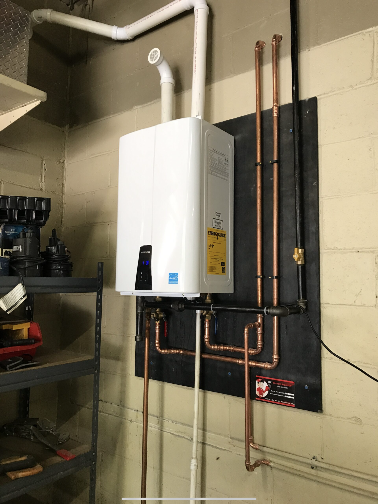 Trusted Plumbers in the Puget Sound Region | Call (253) 683-7169