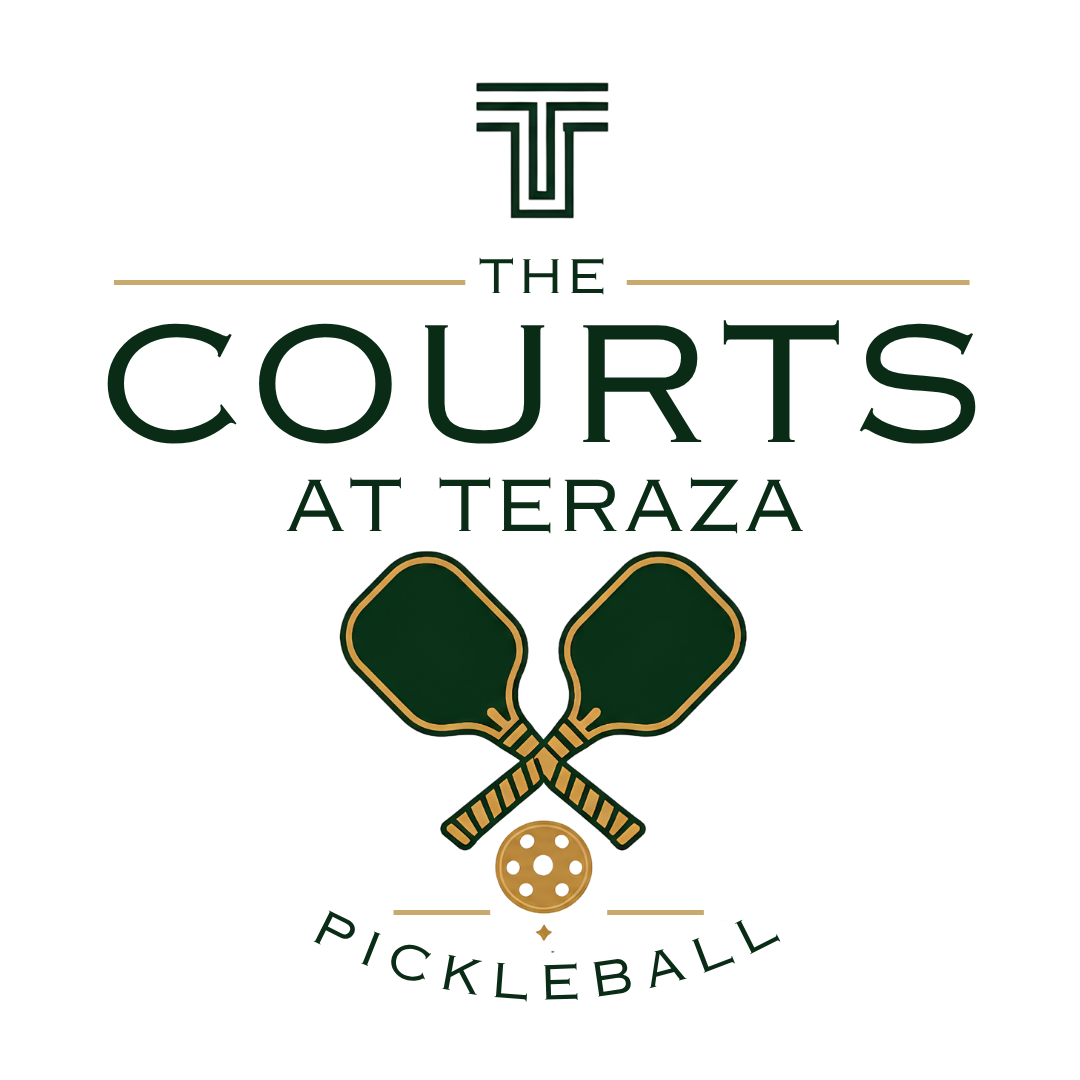 The Courts at Teraza
