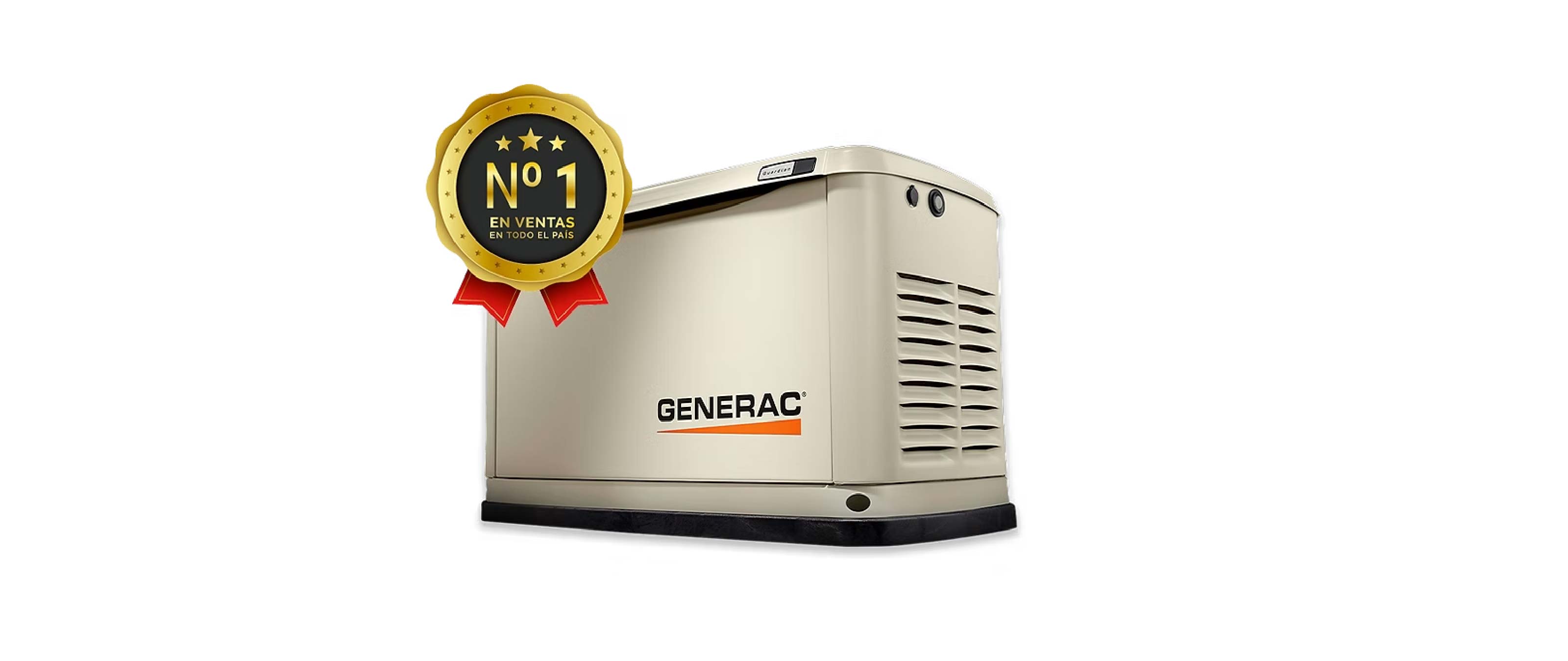 Generador Generac