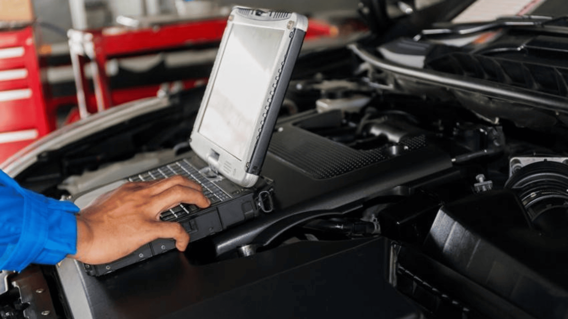 Preventive Maintenance & Tune-Ups
