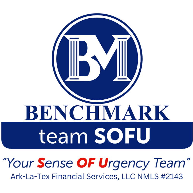 Team SOFU Benchmark Mortgage