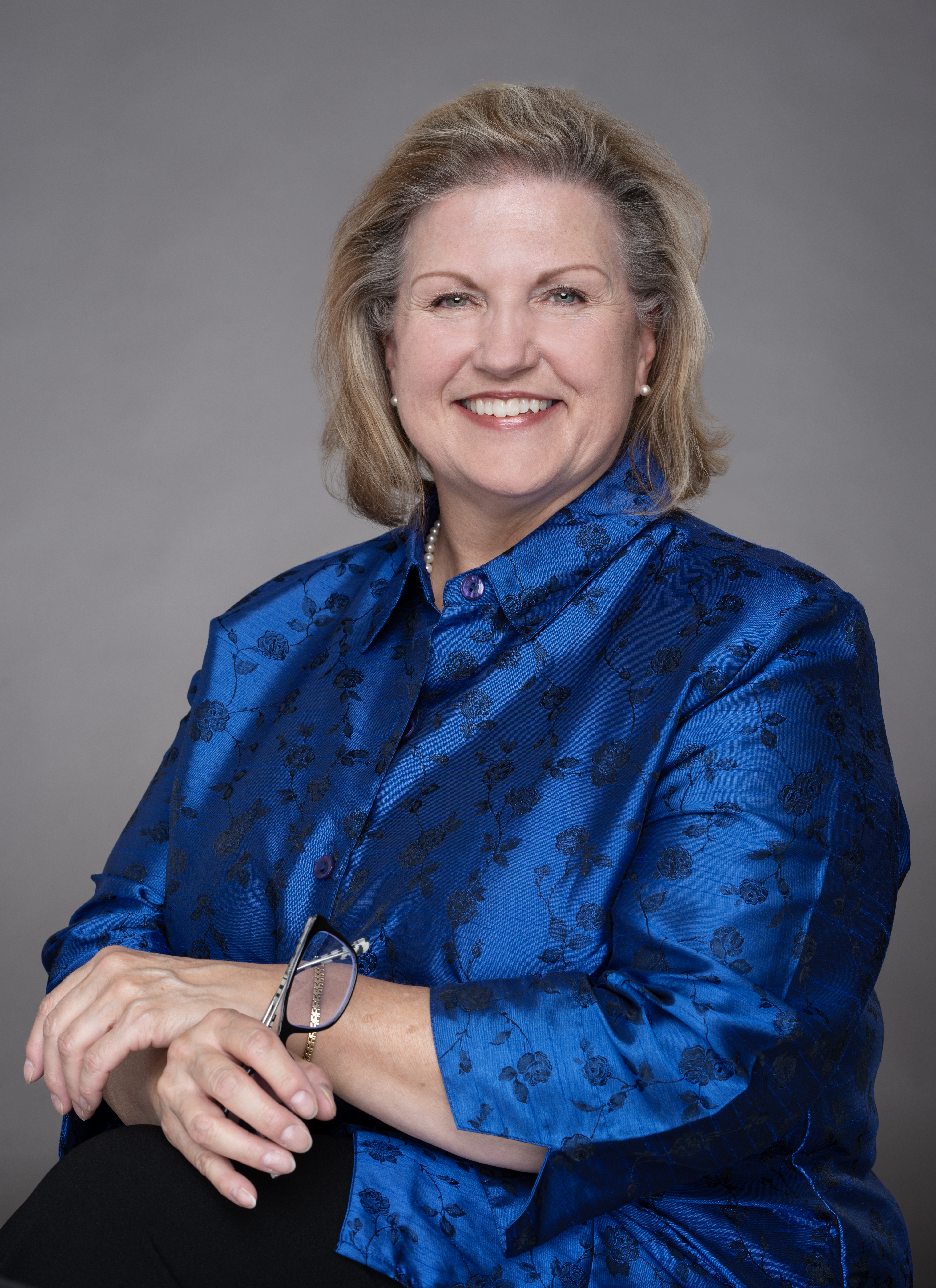 Michele Parker