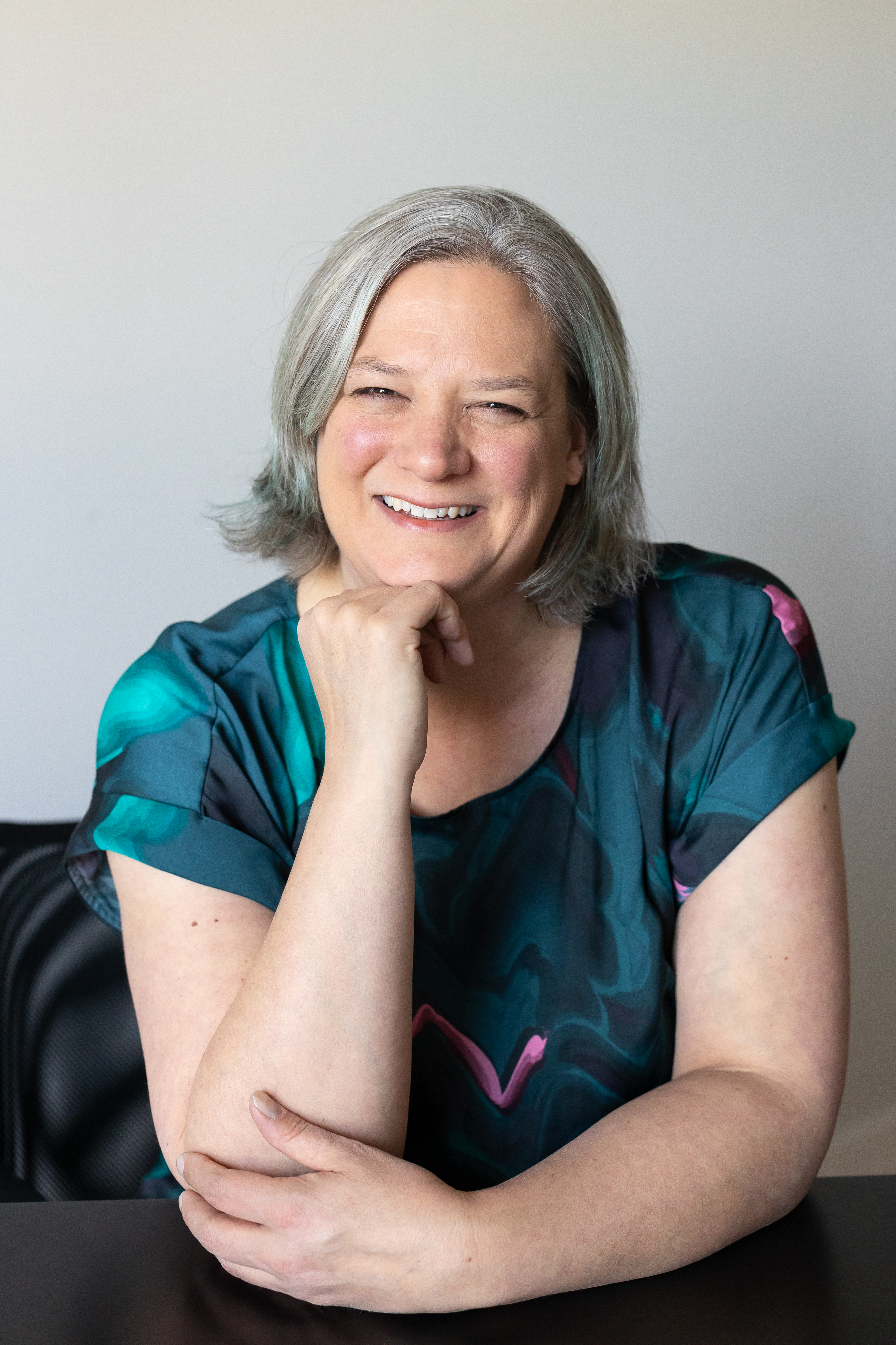 Dr. Renee Hoekstra
