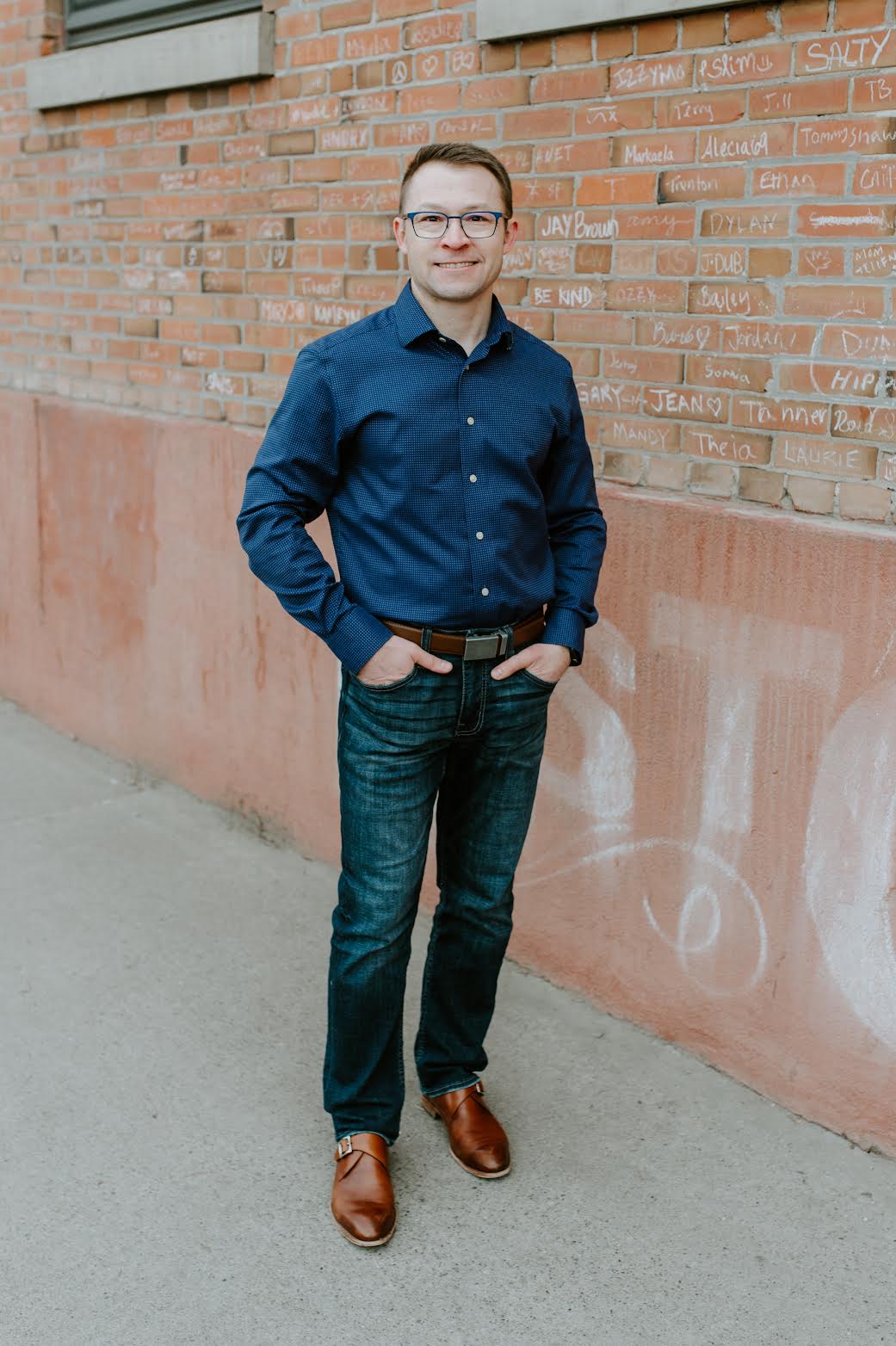 Dr. David Bauer