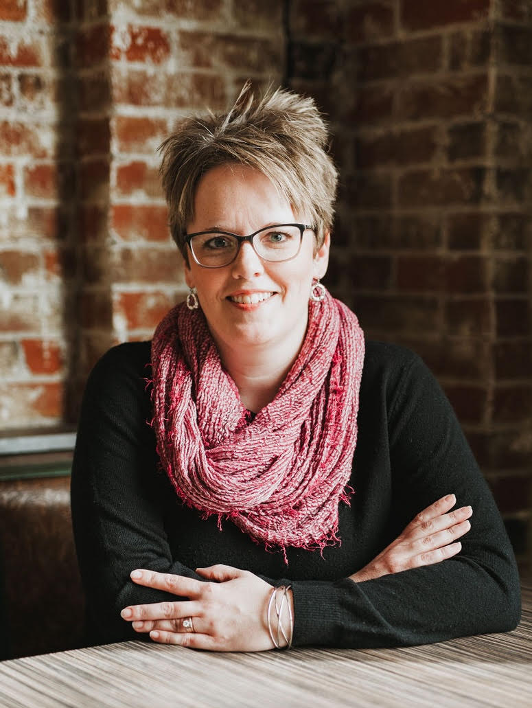Dr. Robyn Clausen