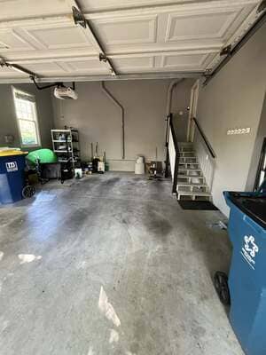 Landscape material removal in Middletown , KY
