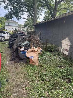 Pool demolition and removal in Middletown , KY