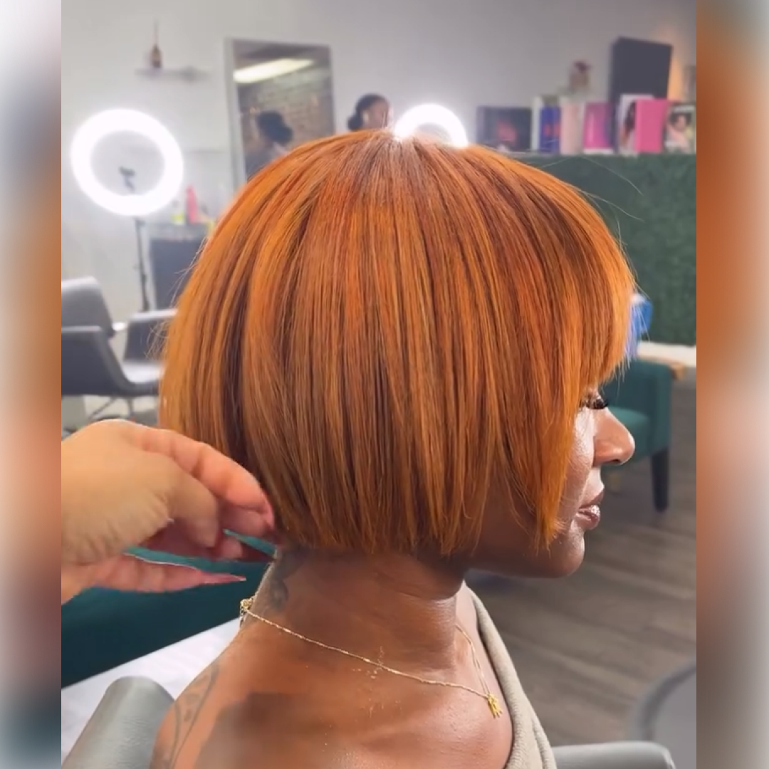 Studio Lush Detroit hair and salon gallery image 12