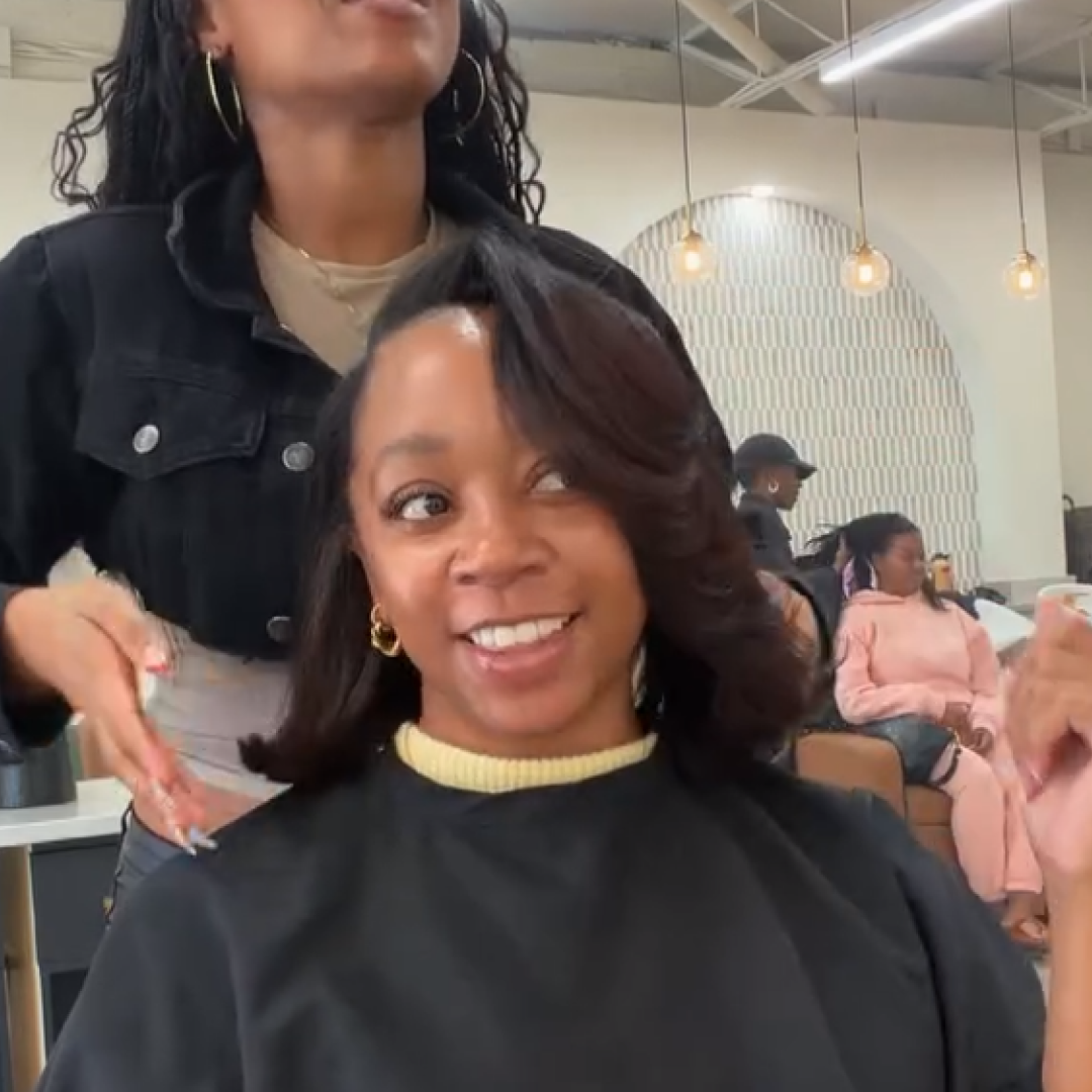 Studio Lush Detroit hair and salon gallery image 8