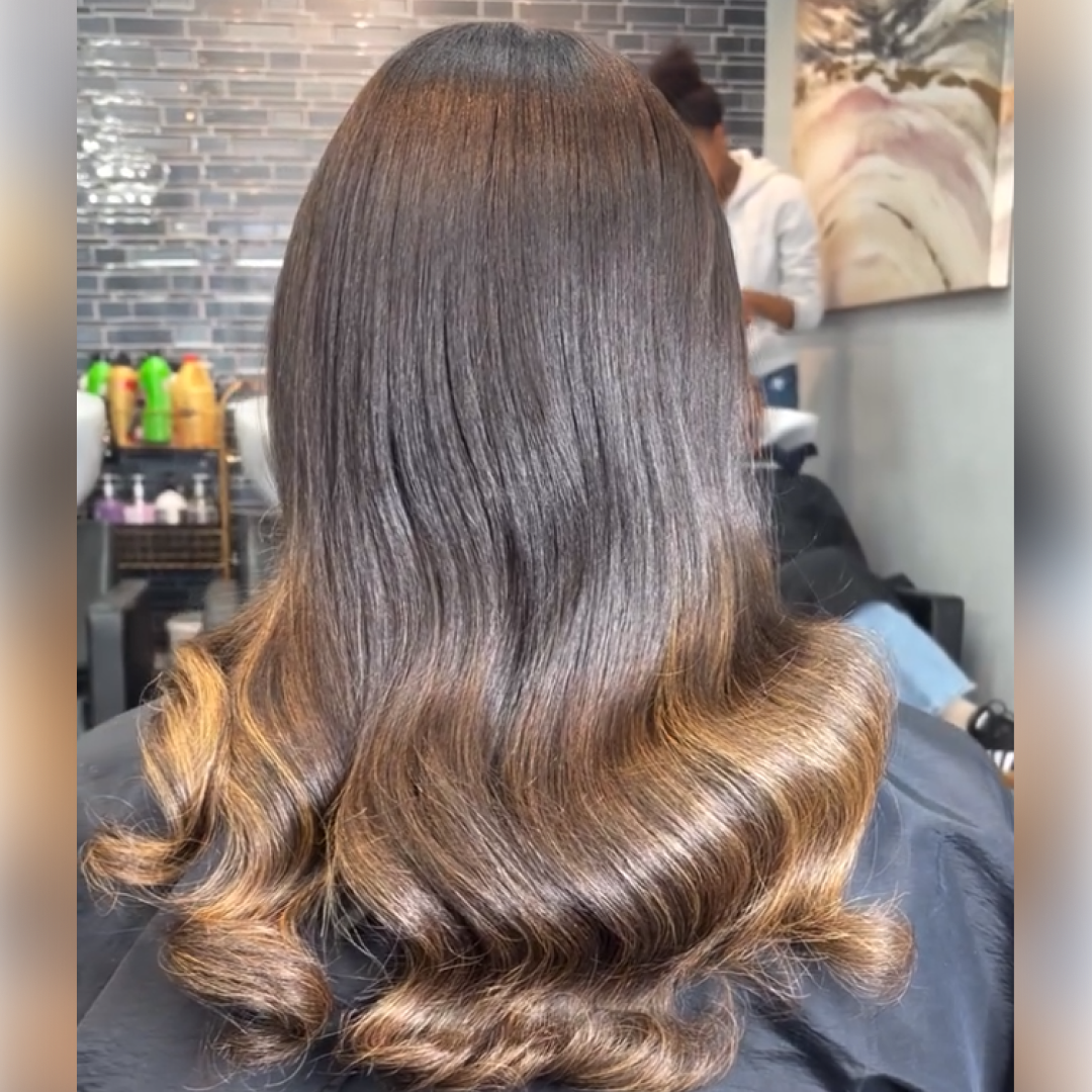 Studio Lush Detroit hair and salon gallery image 4