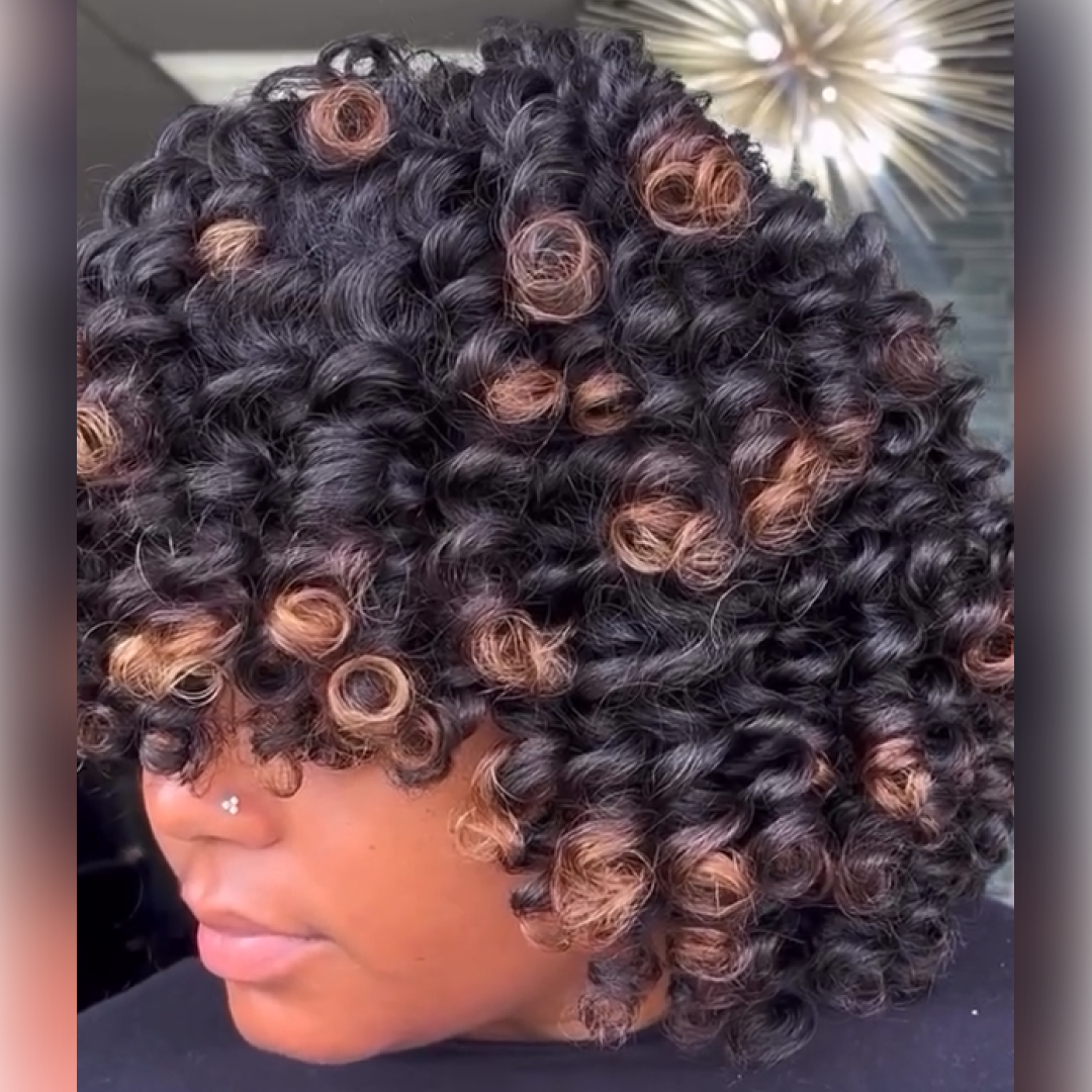 Studio Lush Detroit hair and salon gallery image 2