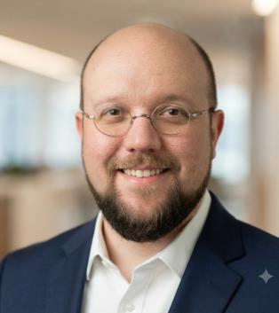 Jason Tondu, Chief Technology Officer, Cityscape Real Estate