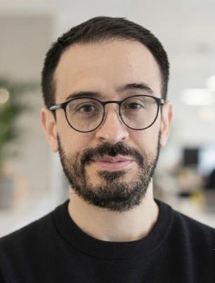 Jhonattan Gomez, Director of E-Business, Cityscape Real Estate