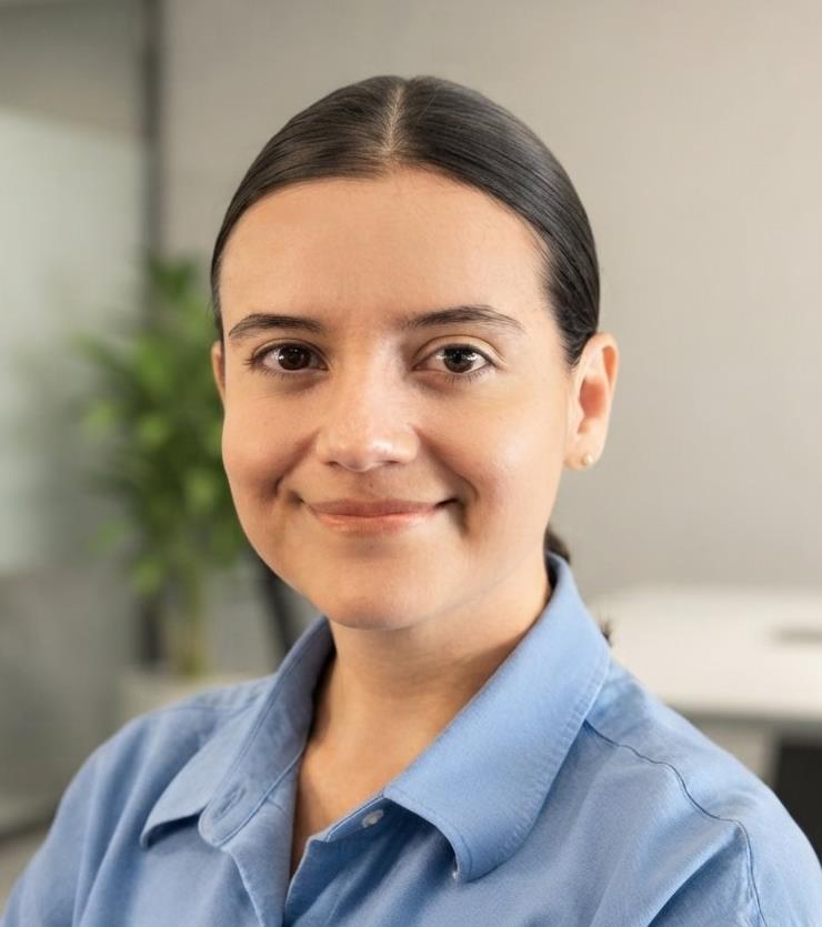 Leady Toro, Marketing Manager, Cityscape Real Estate
