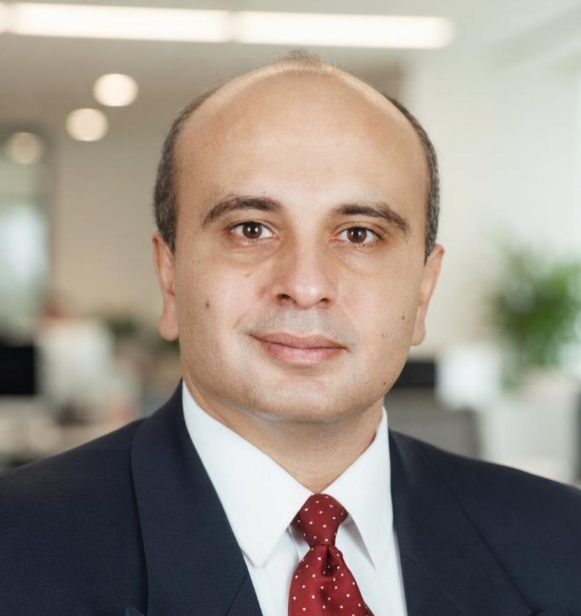 Sany Issa, Director of Middle Eastern Operations, Cityscape Real Estate