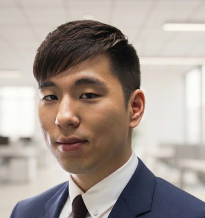 Peter Cho, Investment Team Lead, Cityscape Real Estate