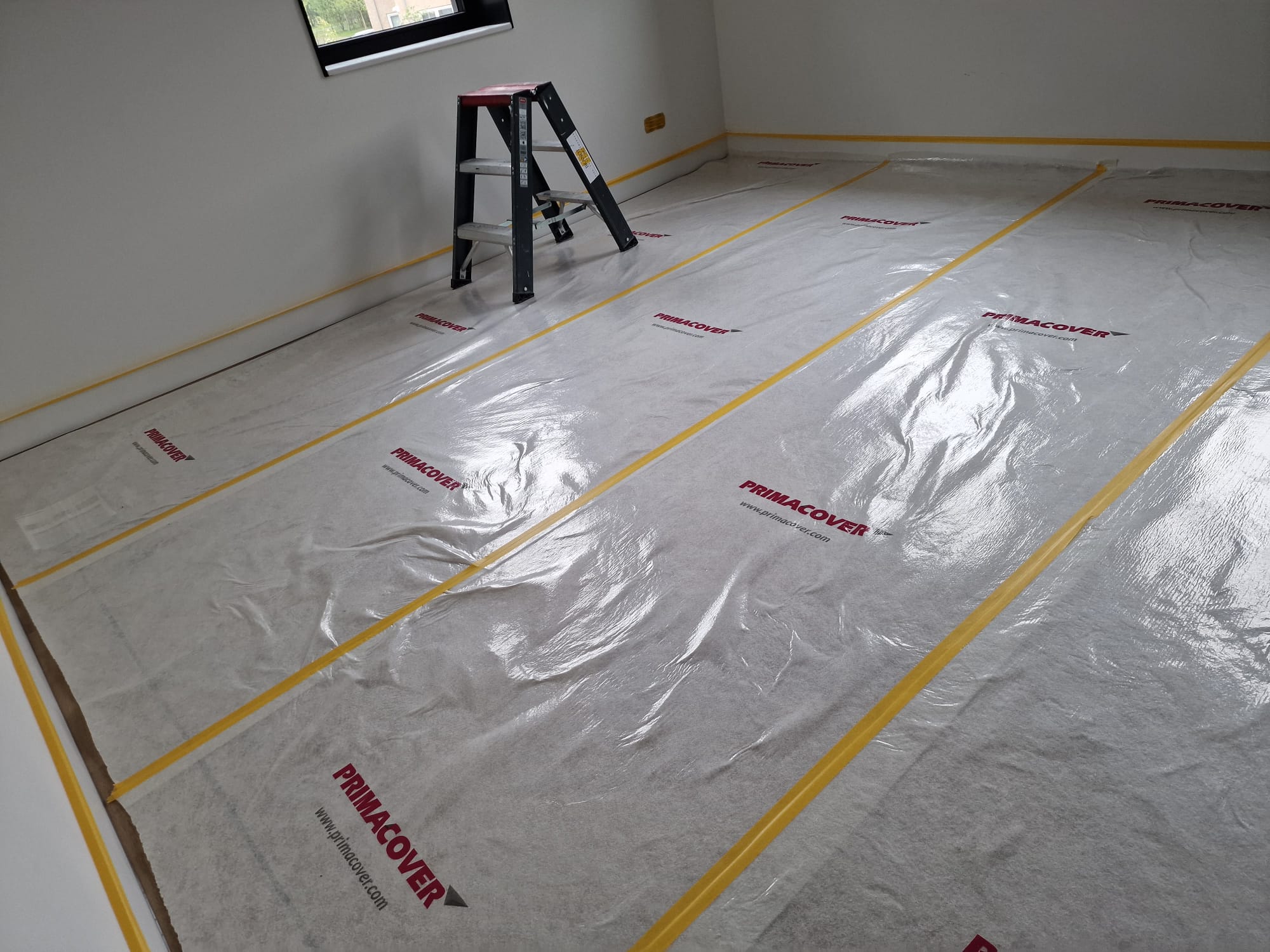 sauswerk schilder Foulon schilderwerken & vastgoedonderhoud