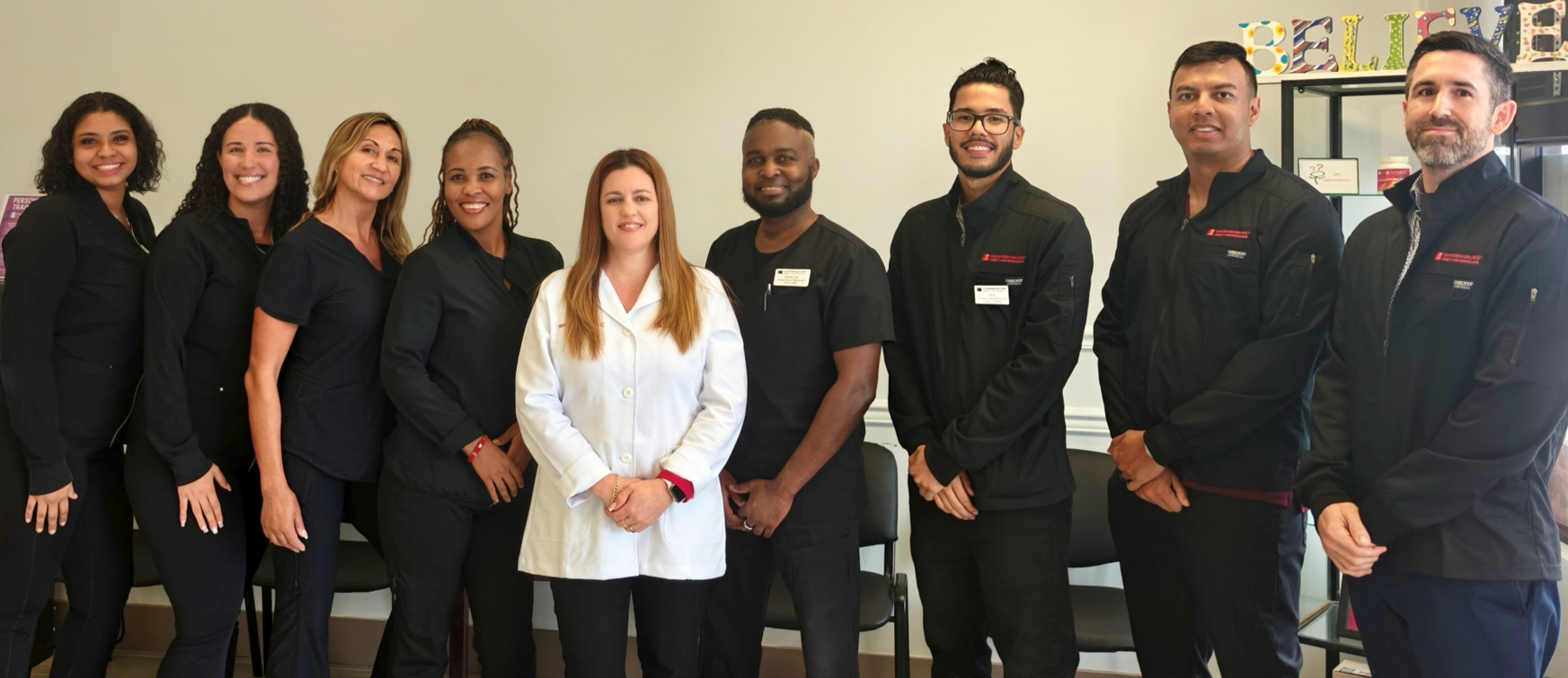 CardioMender MD Team